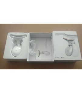 Intense Pulse Light Wrinkle Reducing Instrument Handheld Facial Massager. 1000units. EXW Chicago